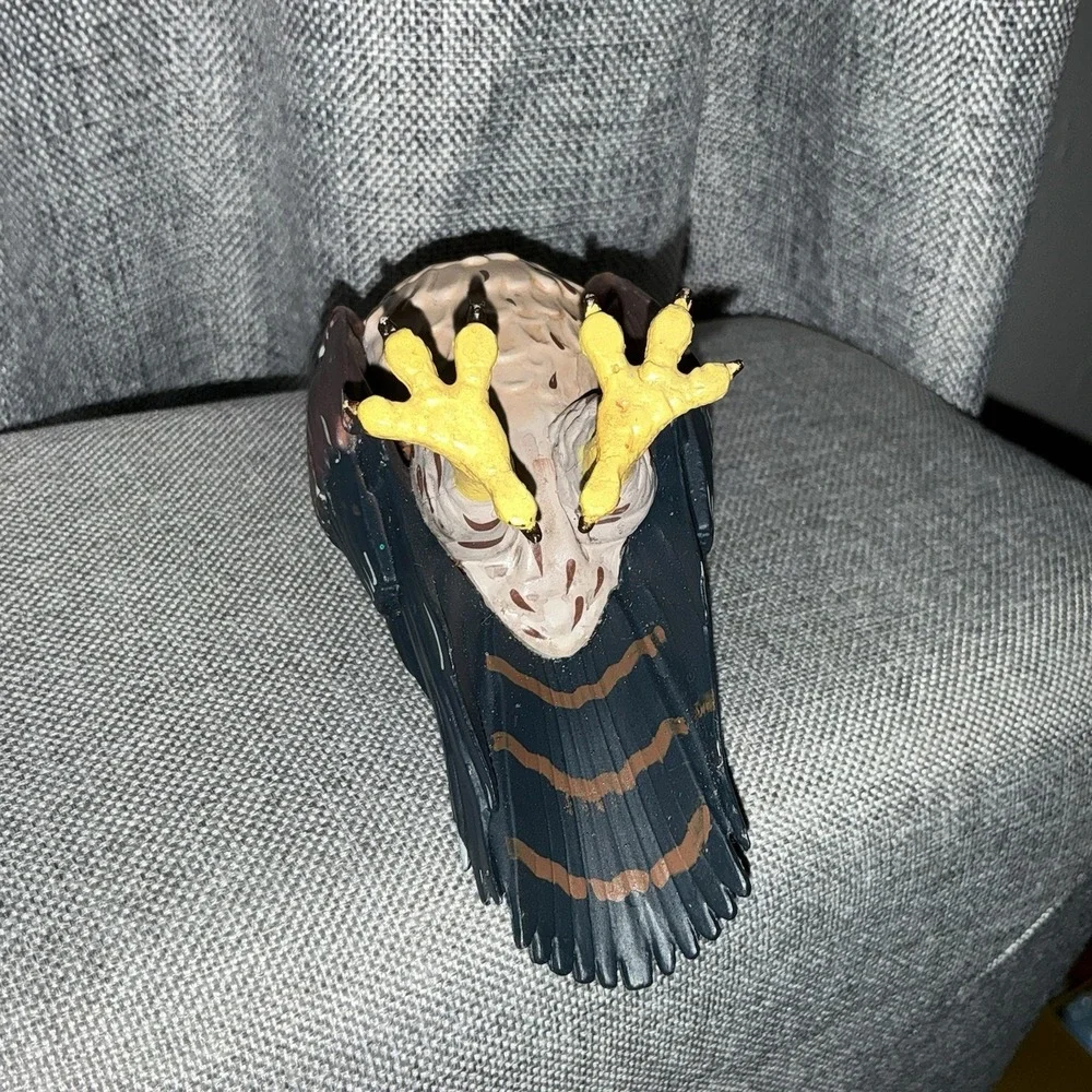 Disney Moana Maui Hawk 3